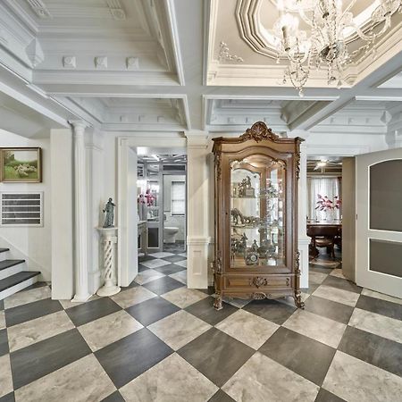 Villa With 8 Bedrooms And Heated Swimming Pool Houston Zewnętrze zdjęcie