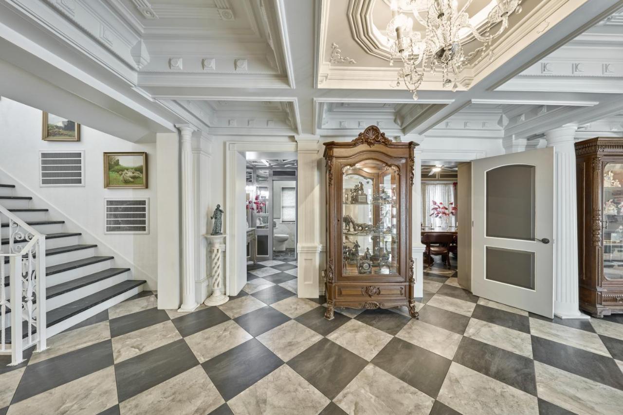 Villa With 8 Bedrooms And Heated Swimming Pool Houston Zewnętrze zdjęcie