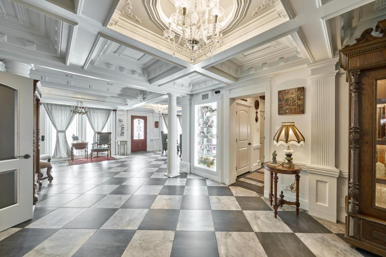 Villa With 8 Bedrooms And Heated Swimming Pool Houston Zewnętrze zdjęcie
