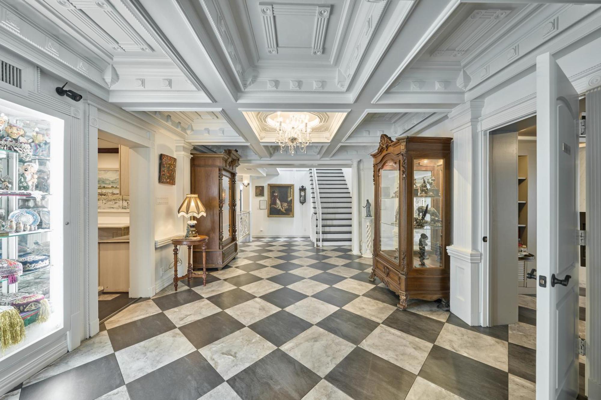 Villa With 8 Bedrooms And Heated Swimming Pool Houston Zewnętrze zdjęcie