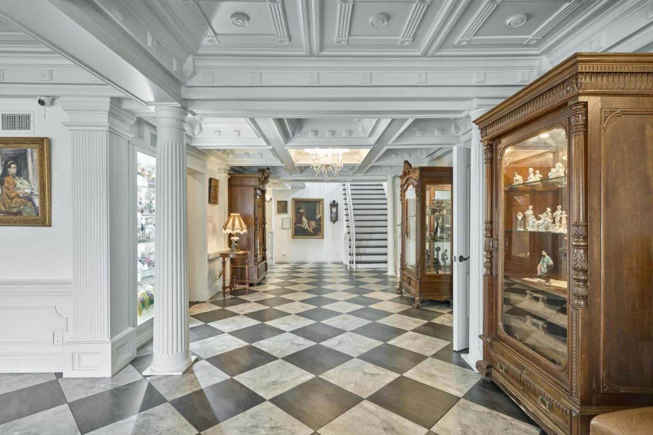 Villa With 8 Bedrooms And Heated Swimming Pool Houston Zewnętrze zdjęcie