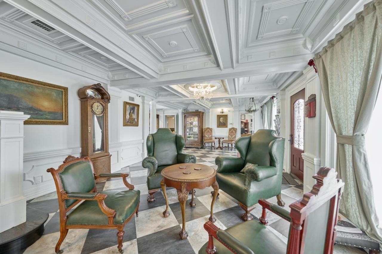 Villa With 8 Bedrooms And Heated Swimming Pool Houston Zewnętrze zdjęcie