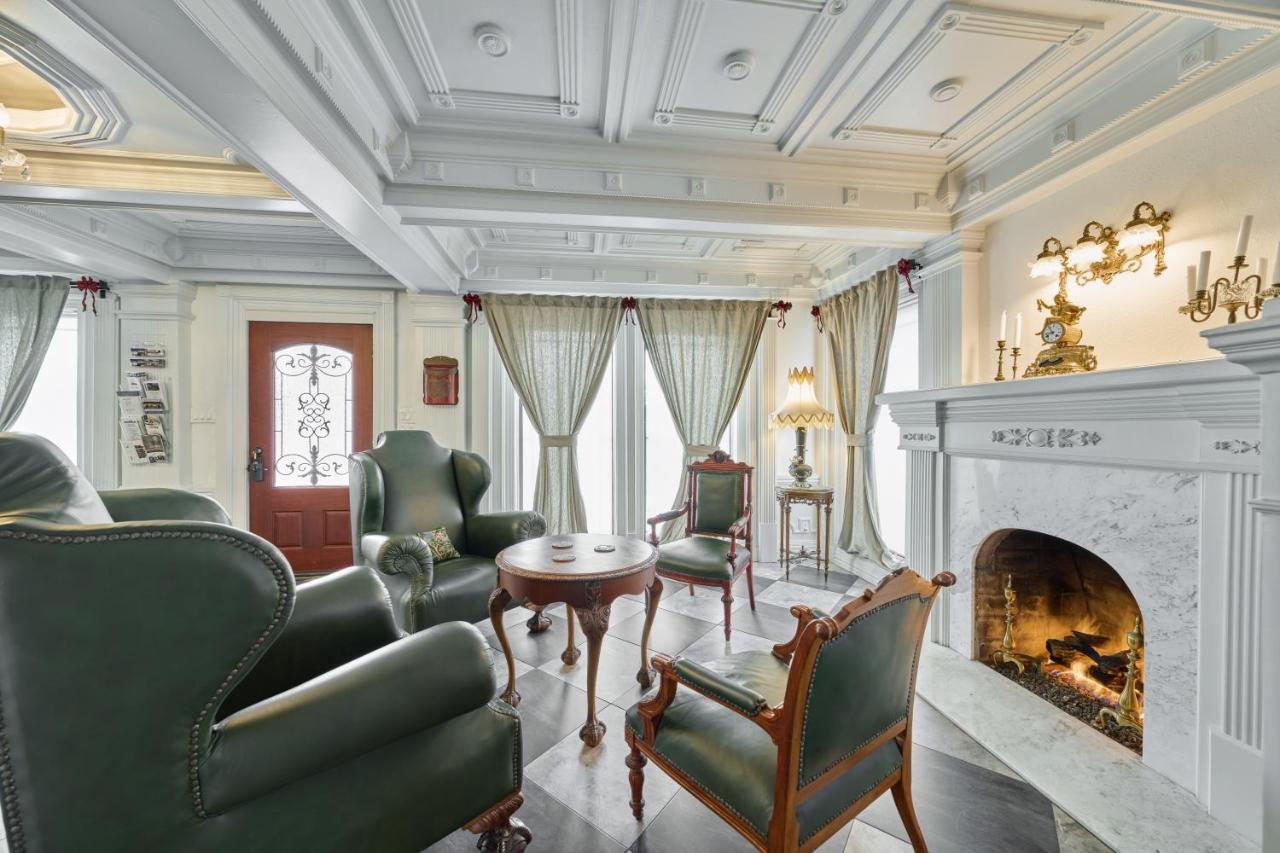 Villa With 8 Bedrooms And Heated Swimming Pool Houston Zewnętrze zdjęcie