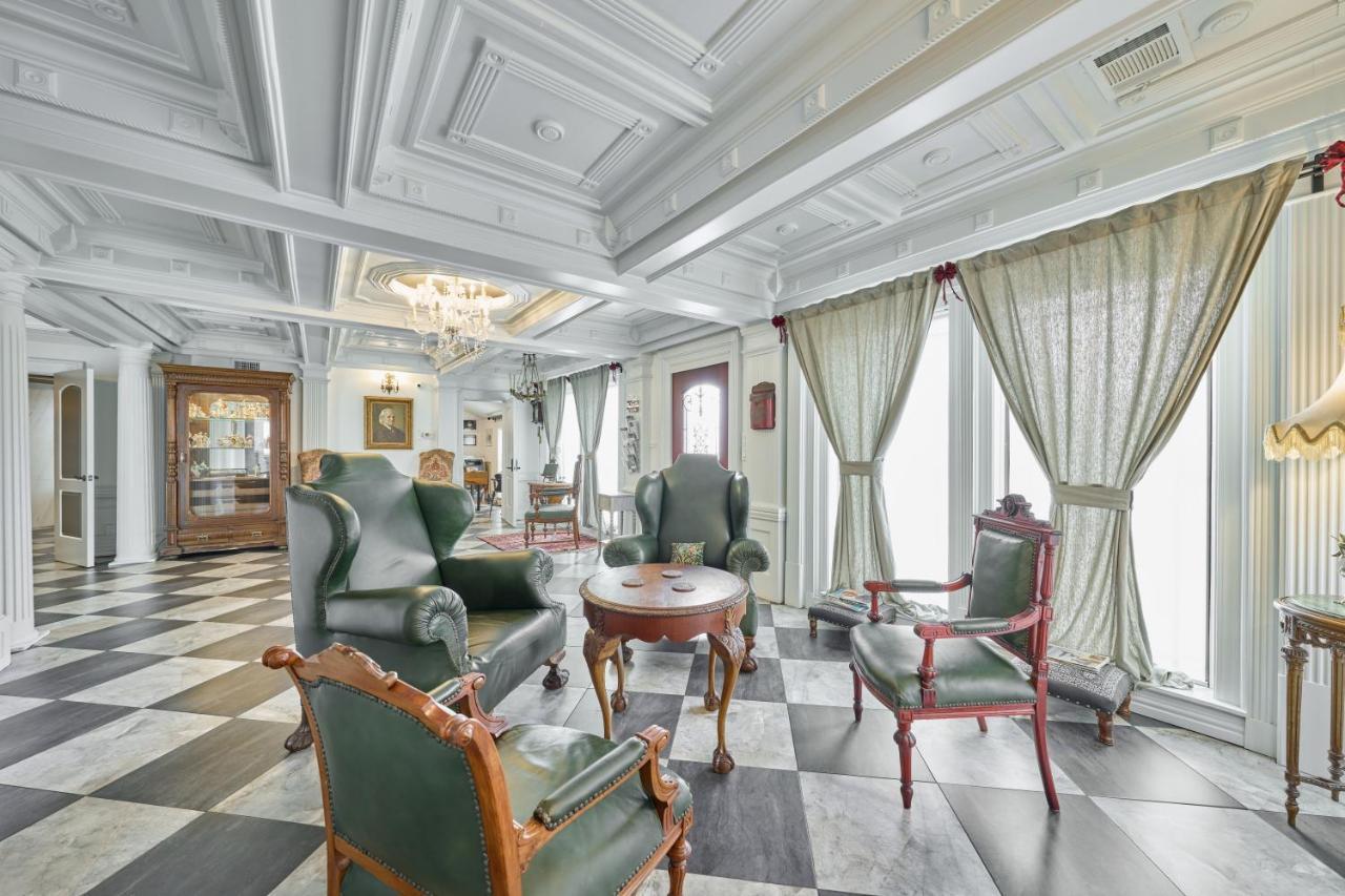 Villa With 8 Bedrooms And Heated Swimming Pool Houston Zewnętrze zdjęcie
