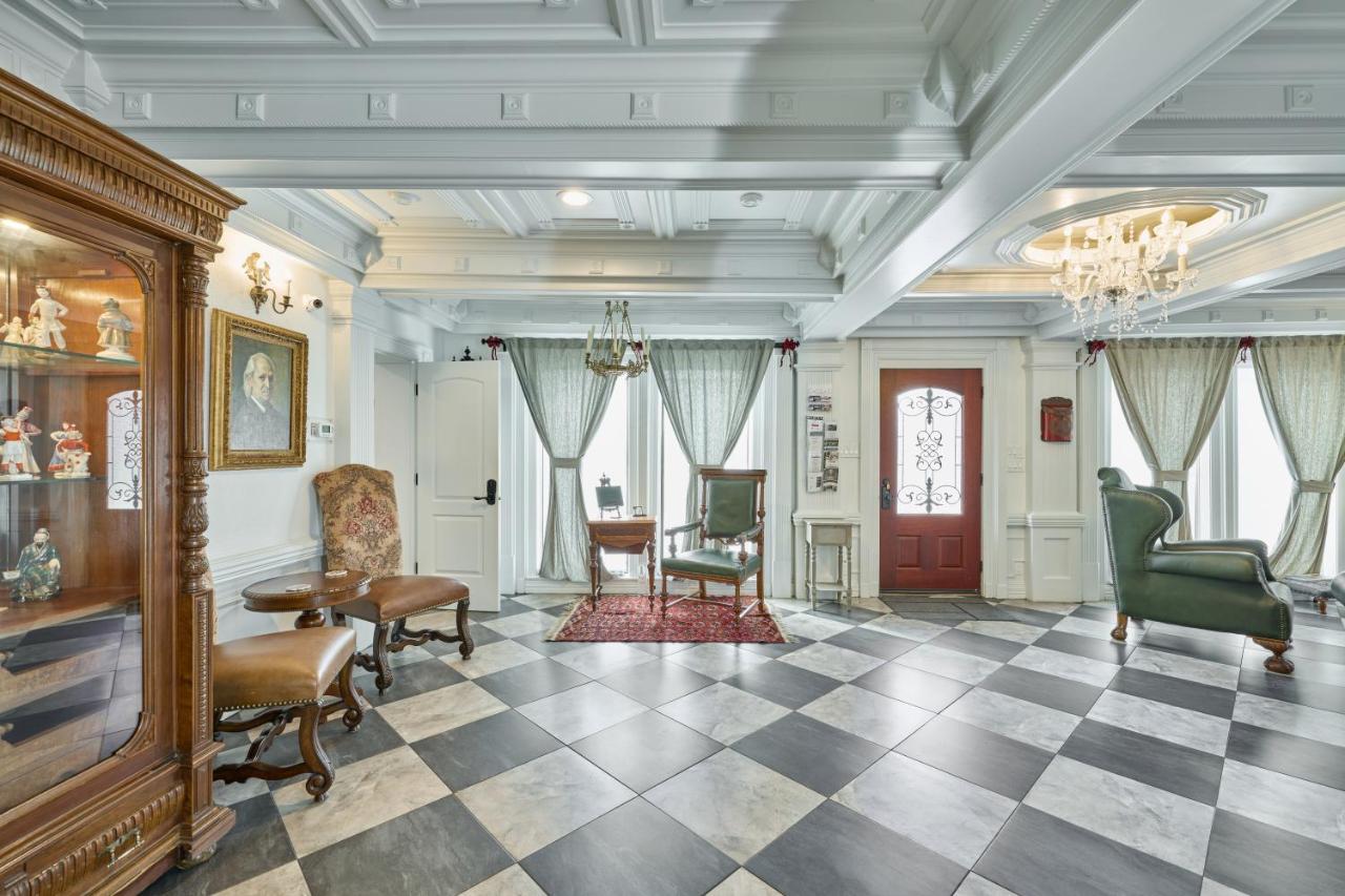 Villa With 8 Bedrooms And Heated Swimming Pool Houston Zewnętrze zdjęcie