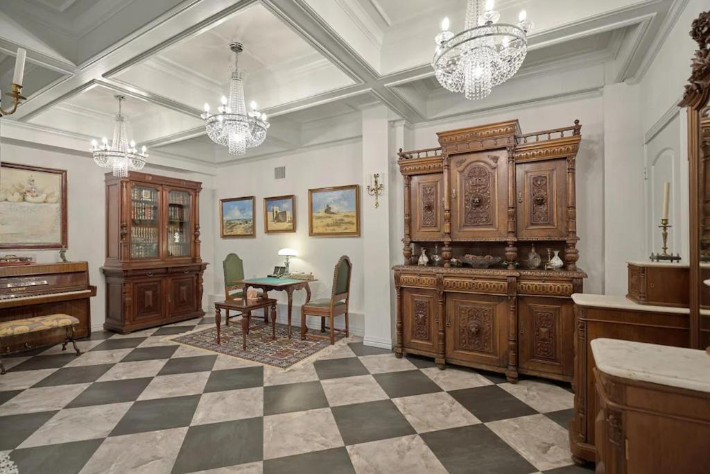 Villa With 8 Bedrooms And Heated Swimming Pool Houston Zewnętrze zdjęcie